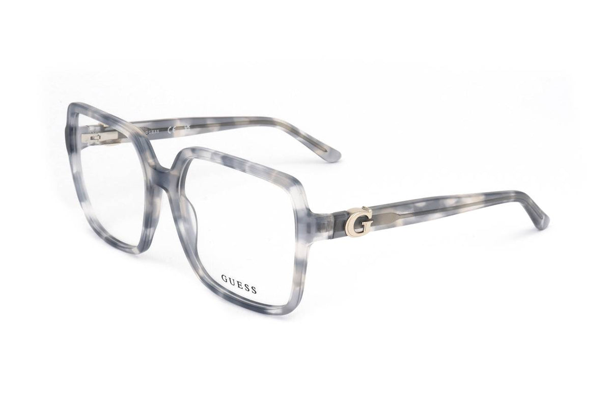 GU50228 3/4 View