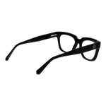 Black/Demo glasses