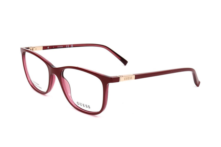 GU3004 3/4 View