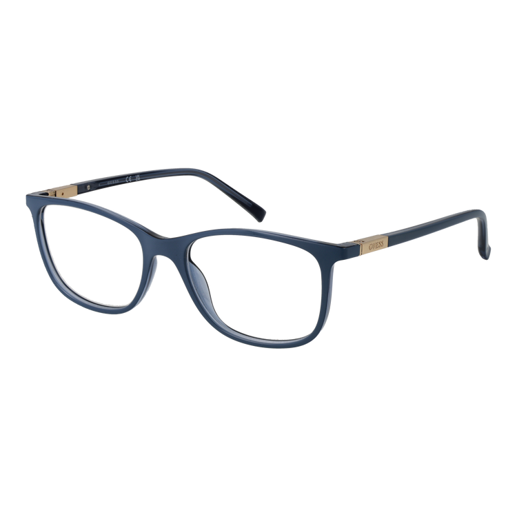Blue/Demo glasses