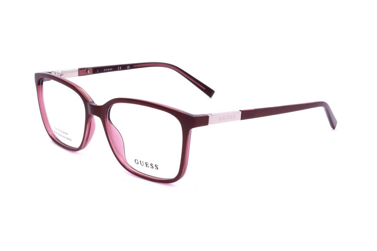 GU3016 3/4 View