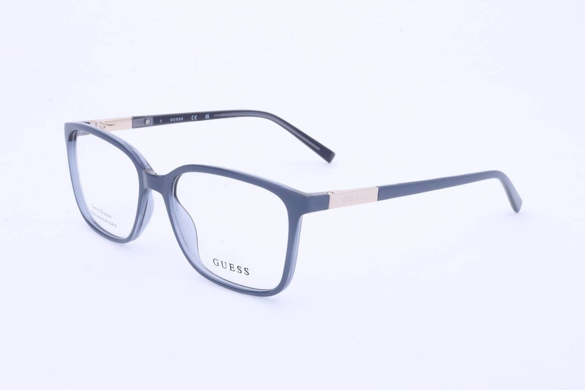 GU3016 3/4 View