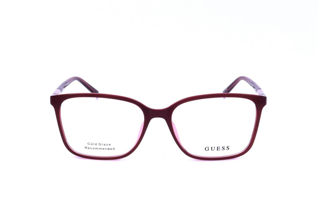 GU3016 Front