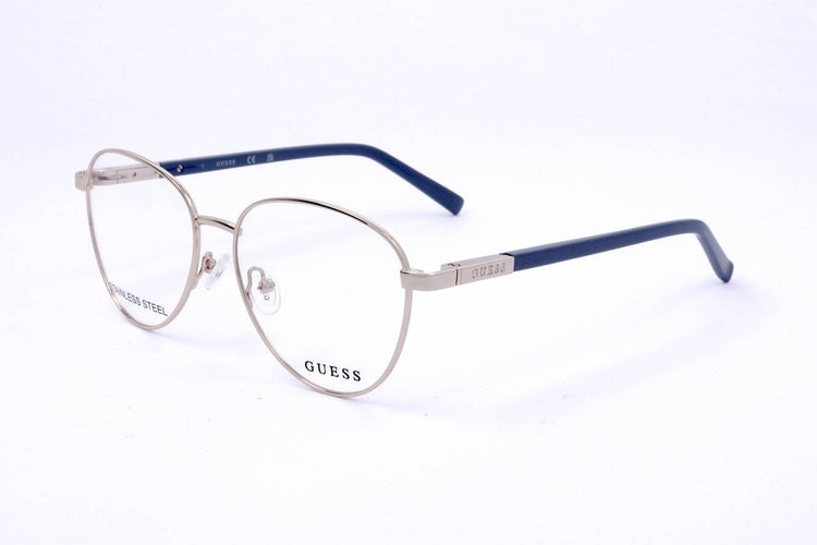 GU3037 3/4 View