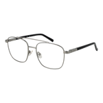 Silver / Demo glasses