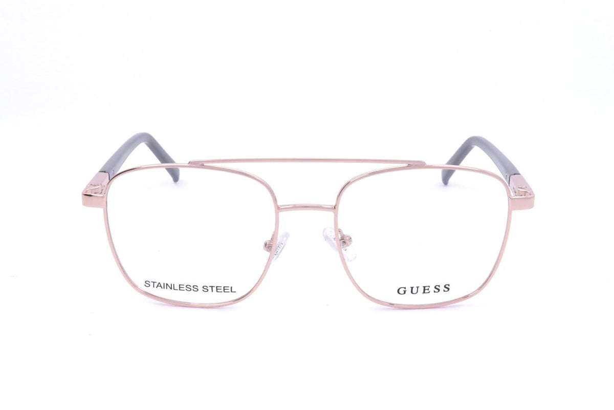 GU3038 Front