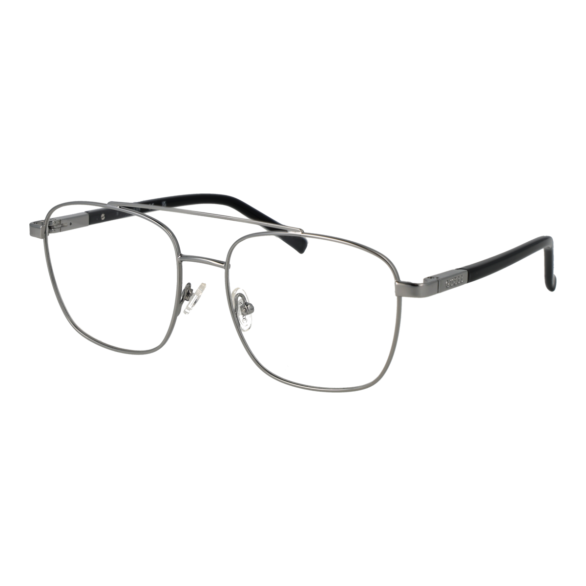 Black/Demo glasses