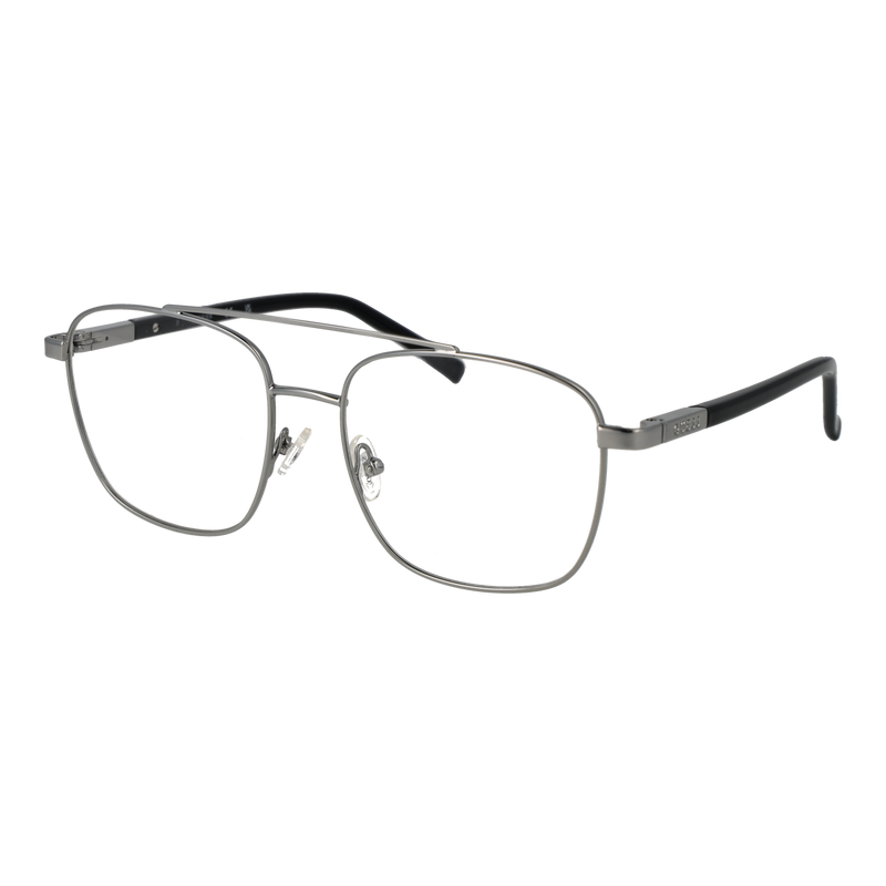 Black/Demo glasses