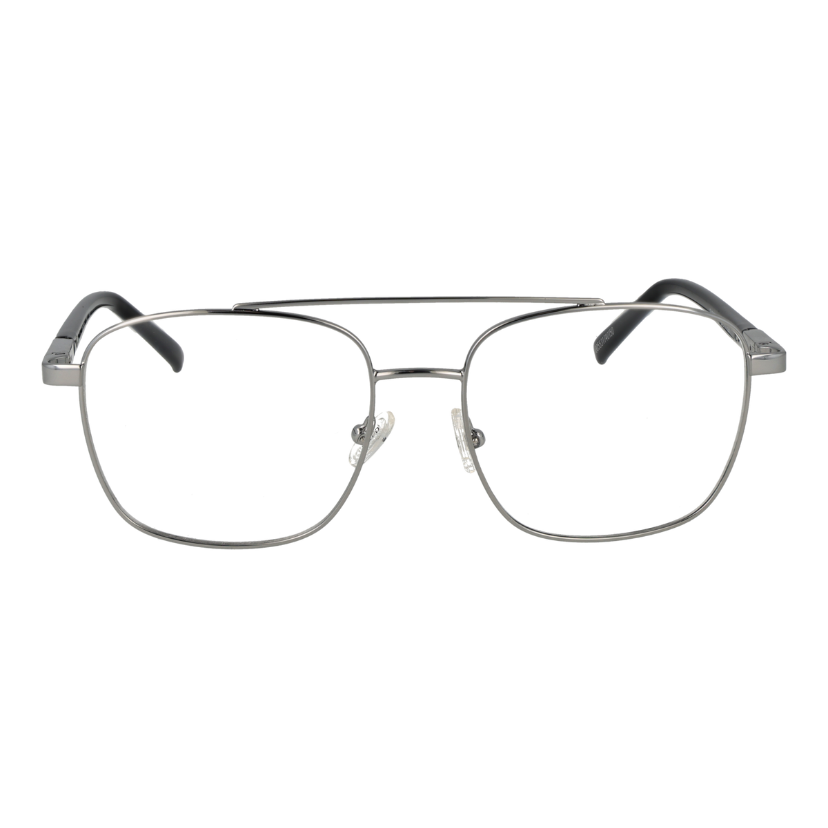 Black/Demo glasses