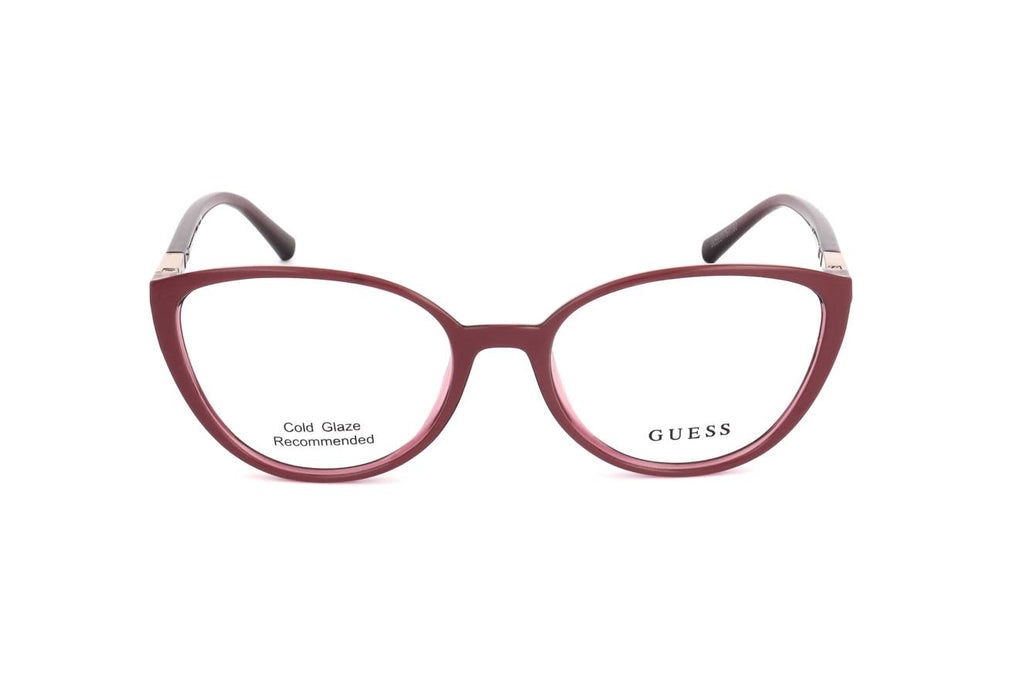 GU3044 Front