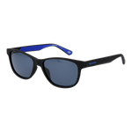 Black / Blue