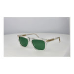 Transparent/Green