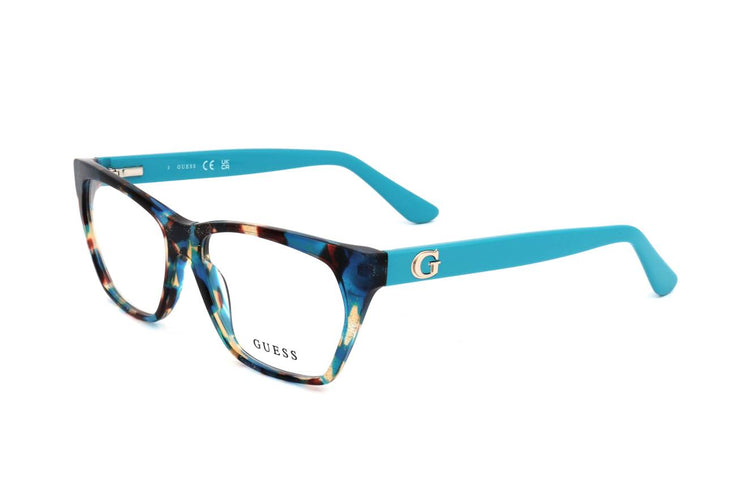 GU50234 3/4 View