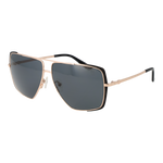 Rose Gold/Grey