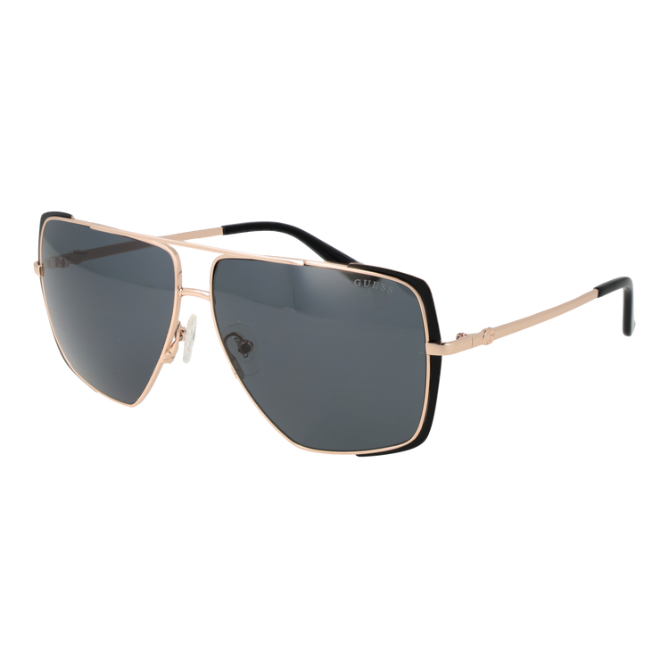 Rose Gold/Grey