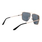 Rose Gold/Grey
