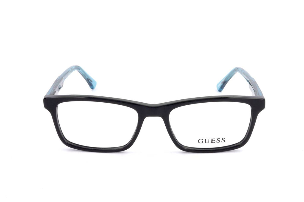GU9206 Front
