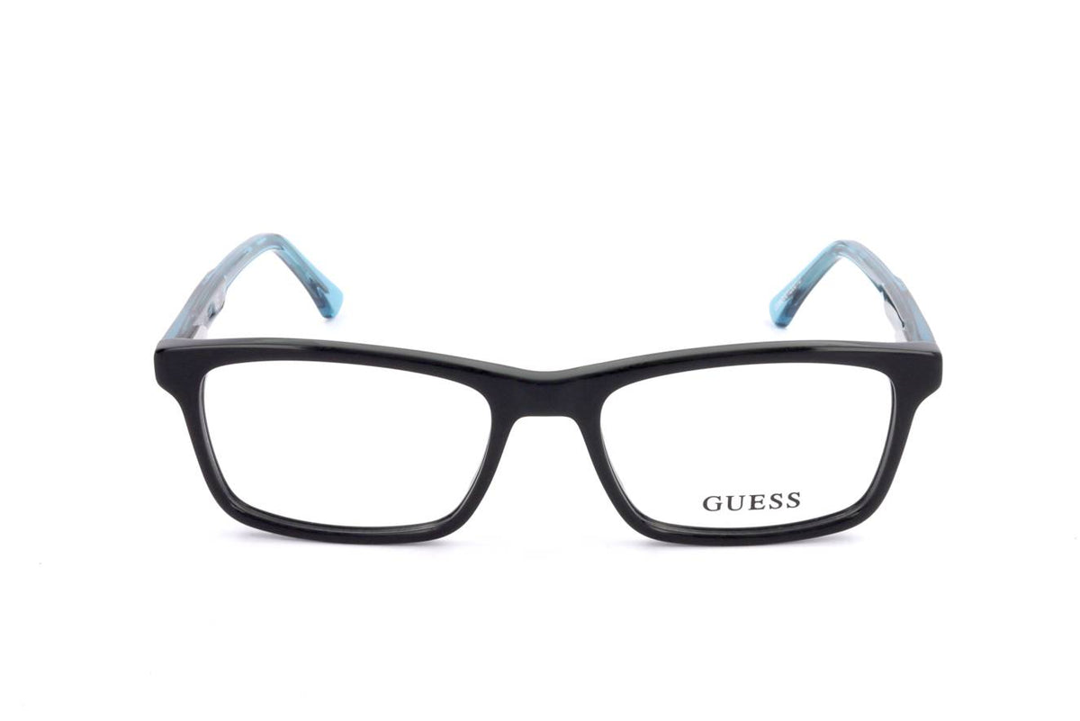 GU9206 Front