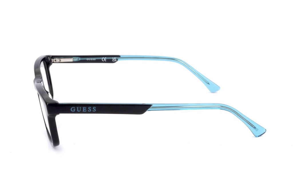 GU9206 Side