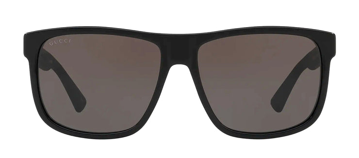 Gucci GG0010S M Wayfarer Sunglasses