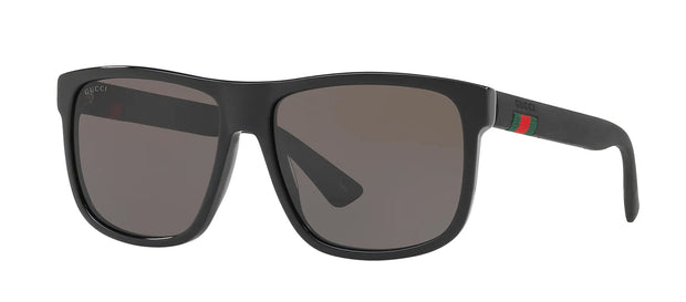 Gucci GG0010S M Wayfarer Sunglasses