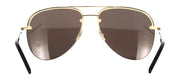 Saint Laurent SLClassic11M 004 Aviator Sunglasses