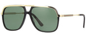 GUCCI GG0200S 001 Navigator Sunglasses