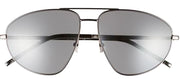 Saint Laurent SL211 003 Aviator Sunglasses