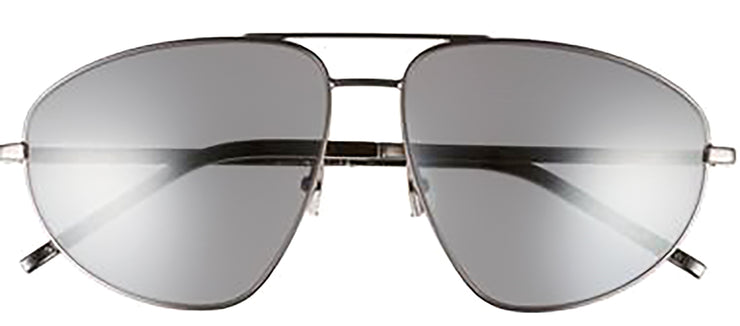 Saint Laurent SL211 003 Aviator Sunglasses