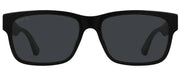 GUCCI GG0340S 006 Rectangle Sunglasses