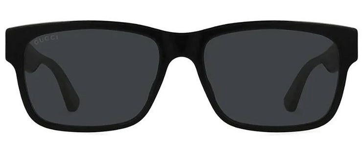 GUCCI GG0340S 006 Rectangle Sunglasses