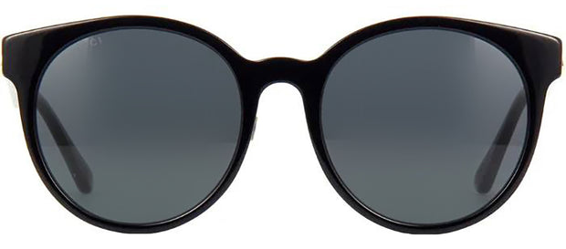 GUCCI GG0416SK 002 Round Sunglasses