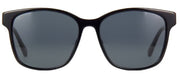 GUCCI GG0417SK 001 Square Sunglasses