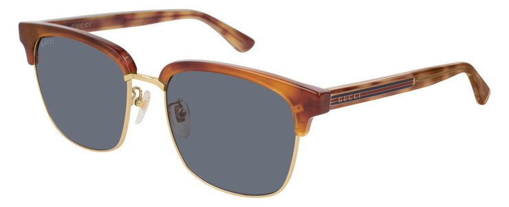 Gucci GG0382S M 005 Clubmaster Sunglasses