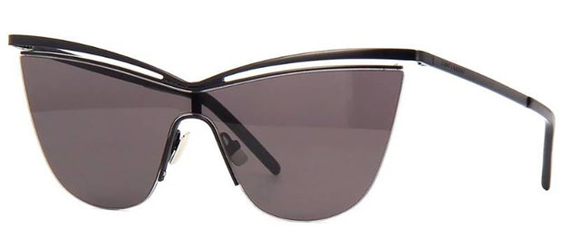 Saint Laurent SL 249 001 Cat Eye Sunglasses