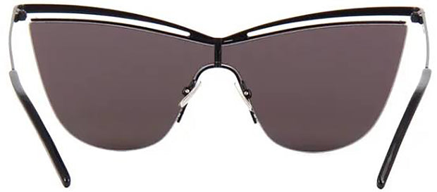 Saint Laurent SL 249 001 Cat Eye Sunglasses