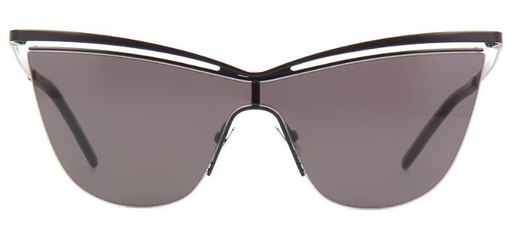 Saint Laurent SL 249 001 Cat Eye Sunglasses