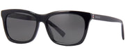 GUCCI GG0449S 002 Wayfarer Polarized Sunglasses