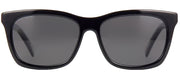 GUCCI GG0449S 002 Wayfarer Polarized Sunglasses