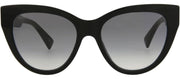 GUCCI GG0460S 001 Cat Eye Sunglasses