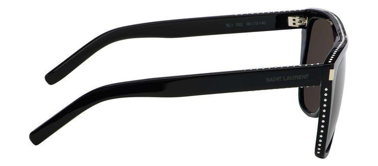 Saint Laurent SL 1 022 Flattop Sunglasses