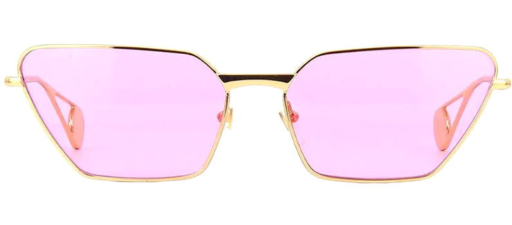 GUCCI GG0537S 005 Rectangle Sunglasses