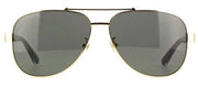 GUCCI GG0528S 006 Aviator Sunglasses