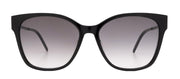 Saint Laurent SL M48S/K Rectangle Sunglasses
