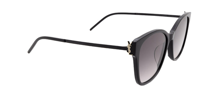 Saint Laurent SL M48S/K Rectangle Sunglasses
