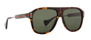 Gucci GG0587S-002 M Aviator Sunglasses