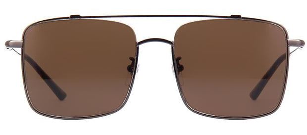 GUCCI GG0610SK 002 Navigator Sunglasses