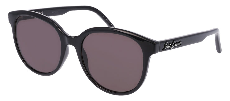 Saint Laurent SL 317 001 Round Sunglasses