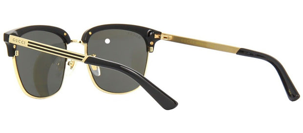 GUCCI GG0697S 001 Square Sunglasses