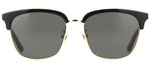 GUCCI GG0697S 001 Square Sunglasses